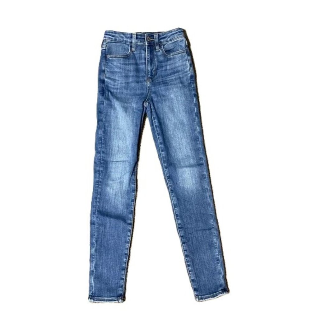 AE Denim Skinny Jeans